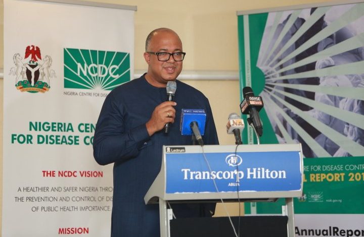 Former NCDC boss Ihekweazu appointed acting WHO regional director for Africa