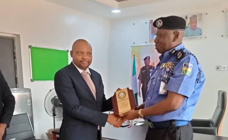 Abia govt donates electronic devices to police for recording suspects’ statement