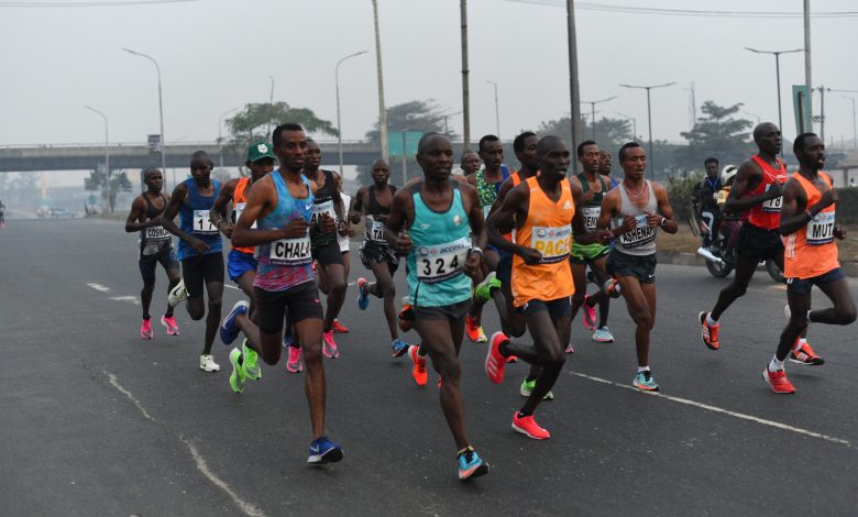 Lagos Govt. diverts traffic for marathon on Saturday