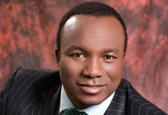 The three plagues of governance (1), By Sunday Adelaja