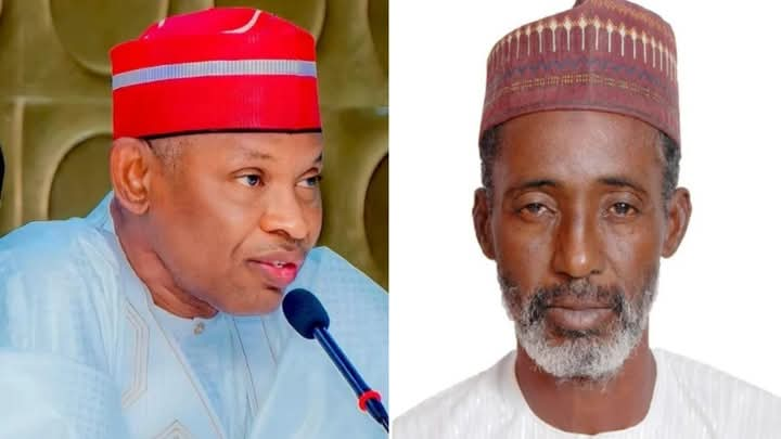 Kano governor appoints new SSG three months after sacking predecessor