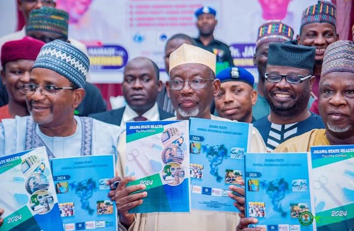 UNICEF hails Jigawa completion of household survey to improve children’s wellbeing, vulnerable groups UNICEF hails Jigawa completion of household survey to improve children’s wellbeing, vulnerable groups