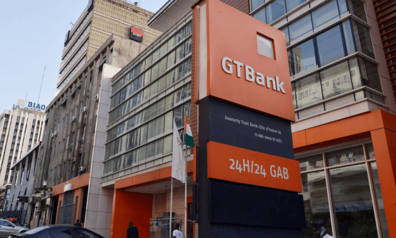 GTBank introduces zero processing fee on POS terminals for SMEs