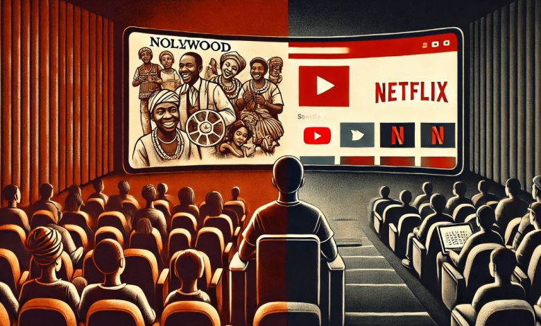 How YouTube, streaming platforms are affecting storytelling — Screenwriter