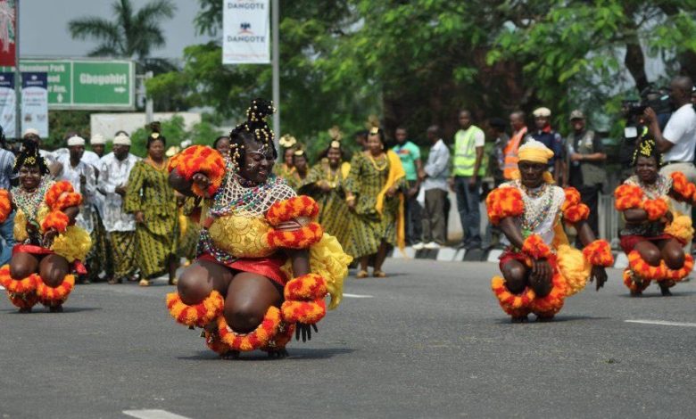 Cross River to restructure Calabar Carnival after 20 years