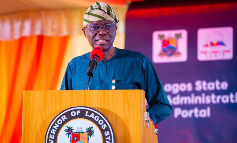 Lagos govt cracks down on illegal structures, warns developers