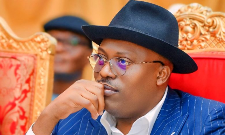 Supreme Court stops Rivers allocations, restores Amaewhule as speaker Supreme Court stops Rivers allocations, restores Amaewhule as speaker
