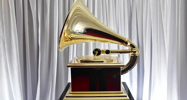 Key Nominees For The Grammy Awards