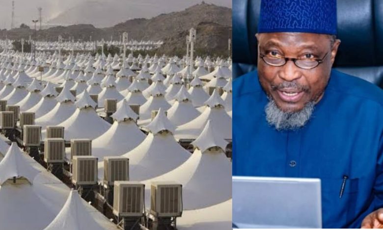 Hajj 2025: Why we engaged additional service provider for Nigerian pilgrims at Masha’ir – NAHCON