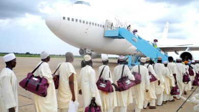 Reduce Hajj Fare, NAHCON Boss Begs FG