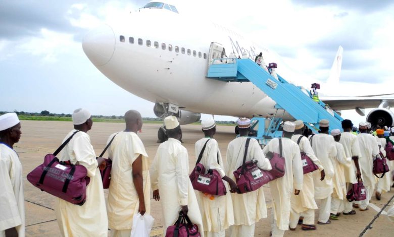 Reduce Hajj Fare, NAHCON Boss Begs FG