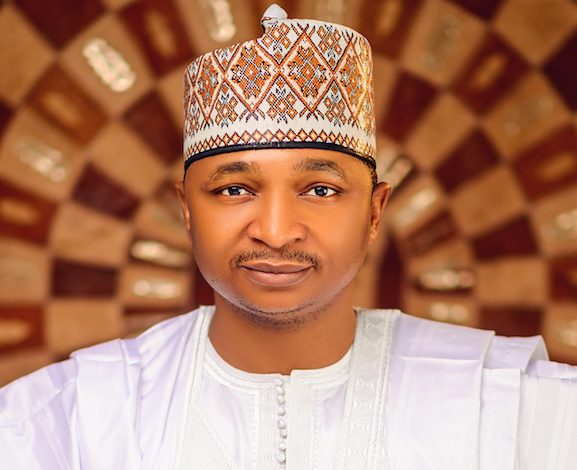 Nuhu Ribadu in the eyes of a youth leader, By Hamzat Lawal Nuhu Ribadu in the eyes of a youth leader, By Hamzat Lawal