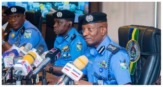 Police begin enforcement of vehicle insurance policy in Rivers, Osun