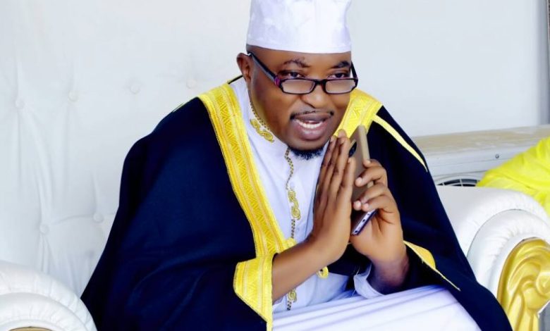 Oluwo of Iwo accuses BBC of distorting Luwo Gbagida’s history