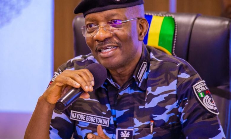 IGP suspends PSC’s directive on regularisation of cadet officers’ appointment dates IGP suspends PSC’s directive on regularisation of cadet officers’ appointment dates