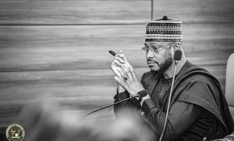 Zamfara government uncovers 2,363 ghost workers Zamfara government uncovers 2,363 ghost workers