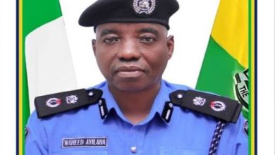 Police rescue 10 pregnant women, five kidnapped men from A’ibom baby factory