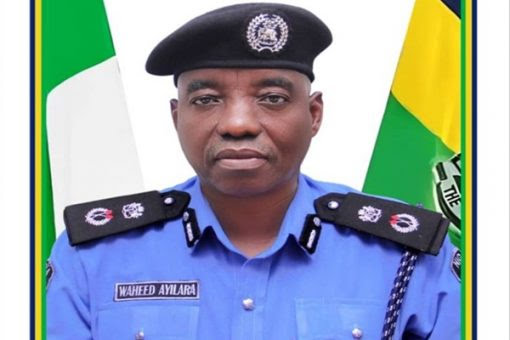 Police rescue 10 pregnant women, five kidnapped men from A’ibom baby factory