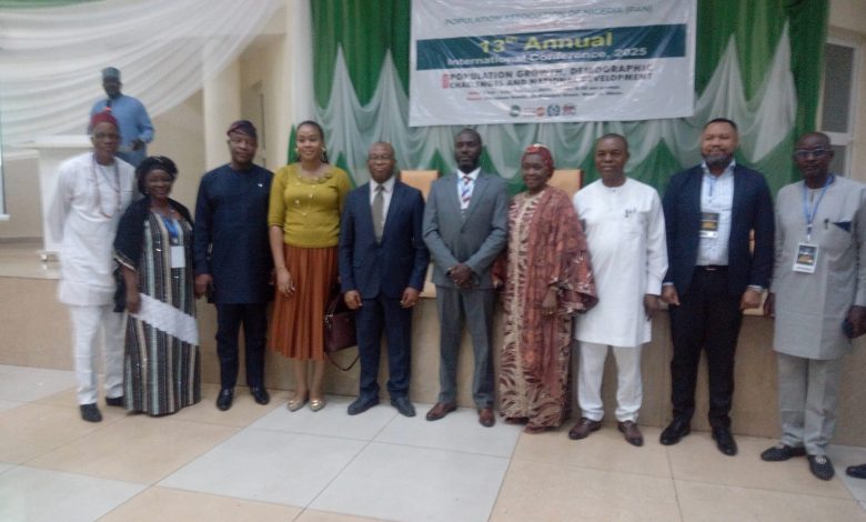 Stakeholders highlight implications of USAID’s exit for family planning in Nigeria