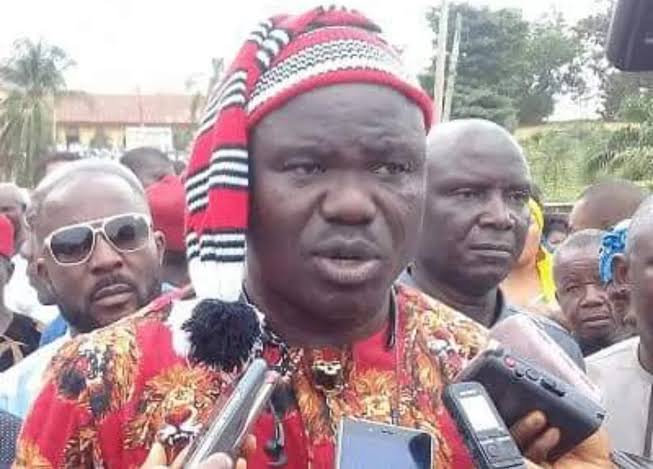 Court upholds expulsion of Ali Odefa, PDP national officer from party
