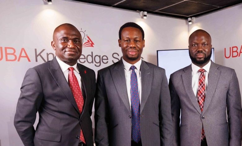 UBA Knowledge Series: Experts guide SMEs on effective documentation amid new tax regime