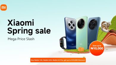 Xiaomi Spring Sale: Unbeatable discounts on Redmi 14C, Redmi A3X, and Redmi A3 Pro!