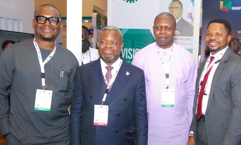 SAIPEC 2025: PANA Holdings’ Chairman, Daere Akobo, calls for youth-centred tech innovations