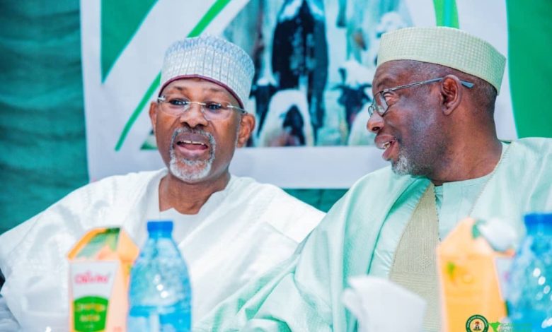 Revolutionising livestock production: Jigawa takes the lead with FG’s support