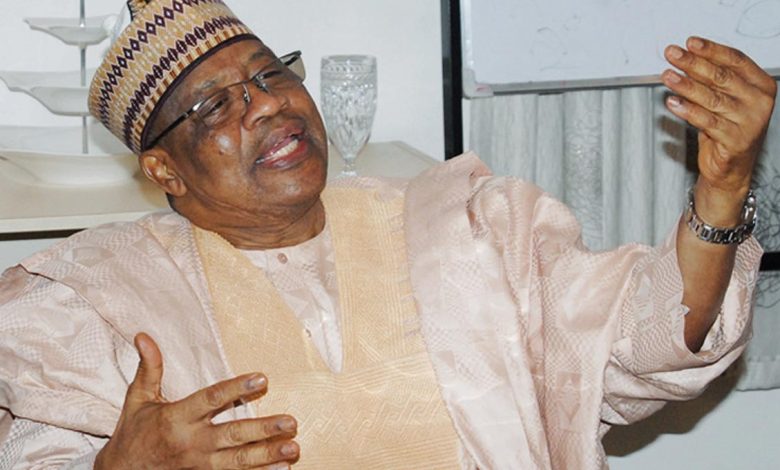 25 years later, IBB regrets annulling 1993 presidential election