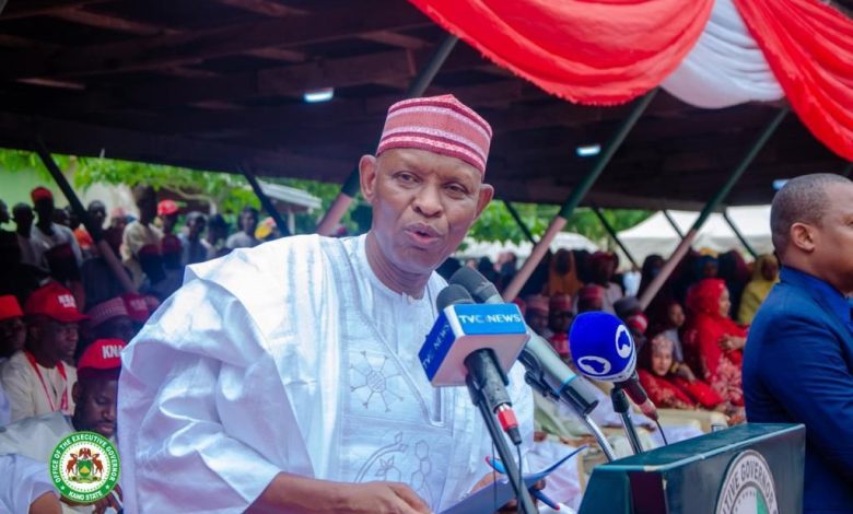 Kano governor orders probe of killing of protesters by security agents