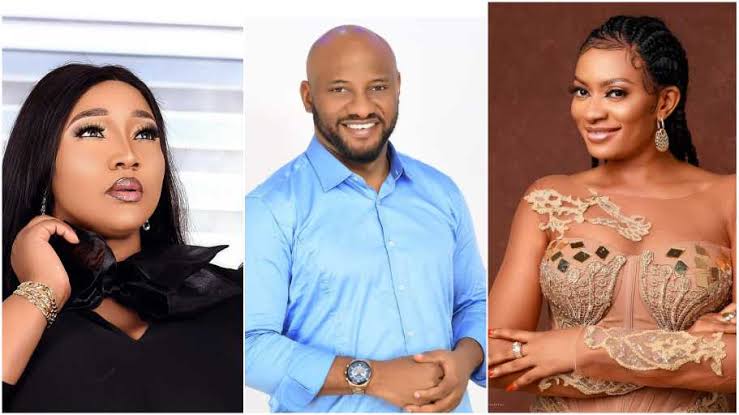 Again, Yul Edochie, May’s divorce case stalled, lawyer gives reason Again, Yul Edochie, May’s divorce case stalled, lawyer gives reason