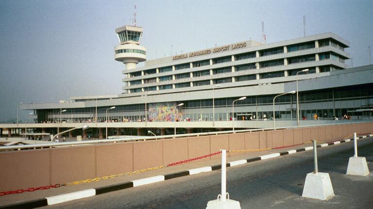 Key events that shaped Nigeria’s aviation sector in 2024