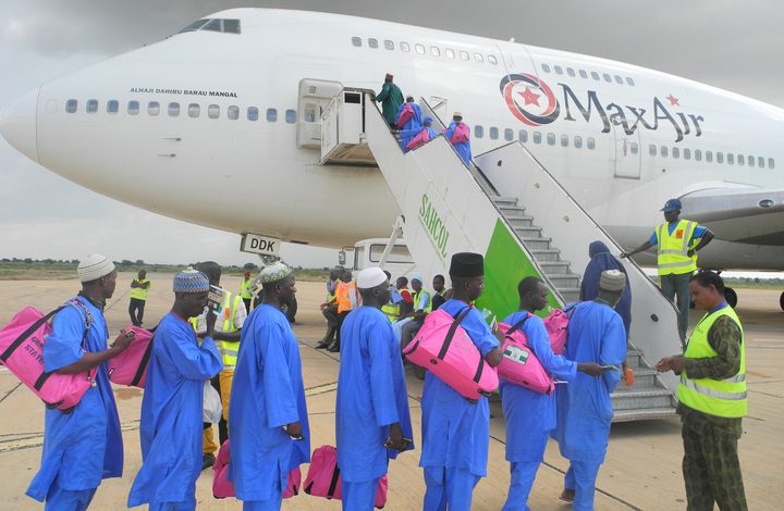 3,000 Kaduna pilgrims get 2023 Hajj refunds – Official