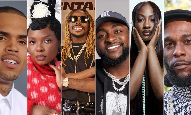 Afrobeats Reign: How 2025 Grammy nominations reinforce Nigeria’s domination in global music scene