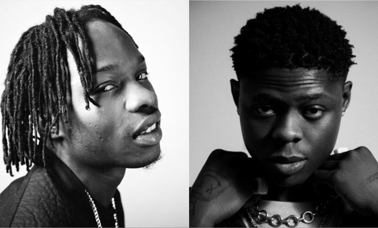 ‘I made peace with Mohbad, but my name remains overshadowed by his death’ – Naira Marley