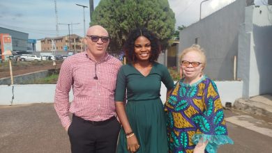 SPECIAL REPORT: Nigerians with albinism dying of skin cancer due to healthcare gaps