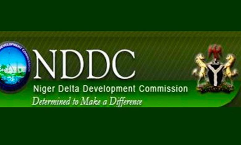 NDDC begins N50,000 monthly payment to 10,000 Niger Delta youths