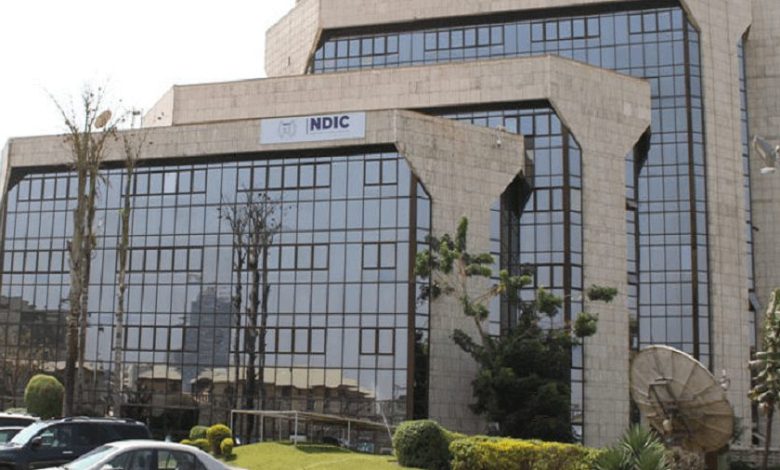 NDIC auctions defunct Heritage Bank’s assets