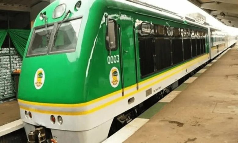 Nigerian govt denies approving Lagos-Abuja bullet train project