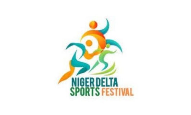 Registration for Niger Delta Sports Festival gets one week extension