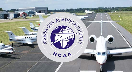 NCAA fumes over treatment of Nigerian passenger at Nairobi airport