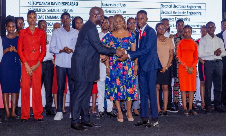 Savannah Energy offers scholarship to 2nd batch of 50 university students