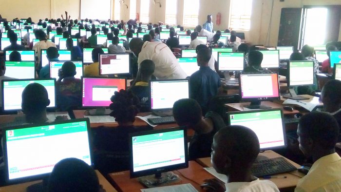 UTME 2025: JAMB registers 200,000 candidates in one week