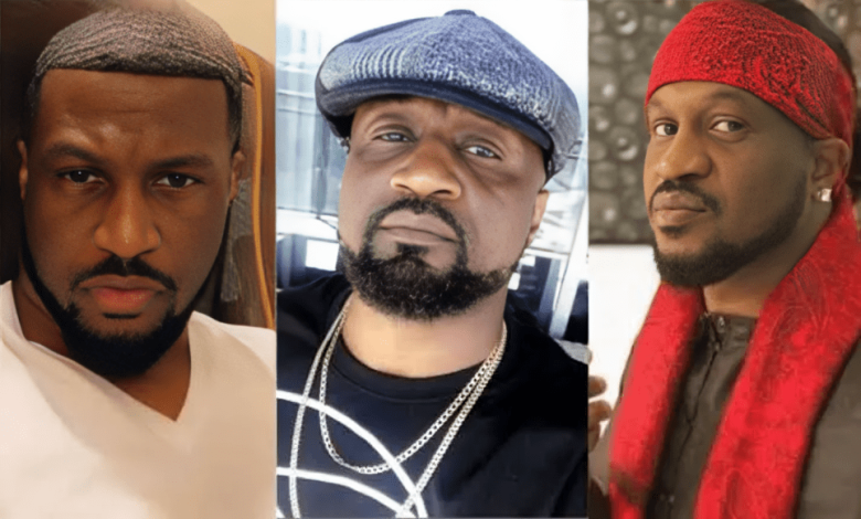 ‘Peter behind Jude’s detention’- Rudeboy alleges as court adjourns trial ‘Peter behind Jude’s detention’- Rudeboy alleges as court adjourns trial
