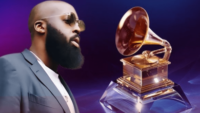 Did you know that Bukola Saraki’s son also won Grammy?