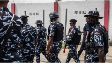 Ogun Govt To Provide Police With Electric Motorcycles