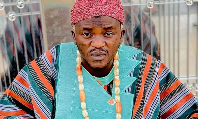 ‘I’m under spiritual attack, Nigerians help me’ – Portable speaks from hiding