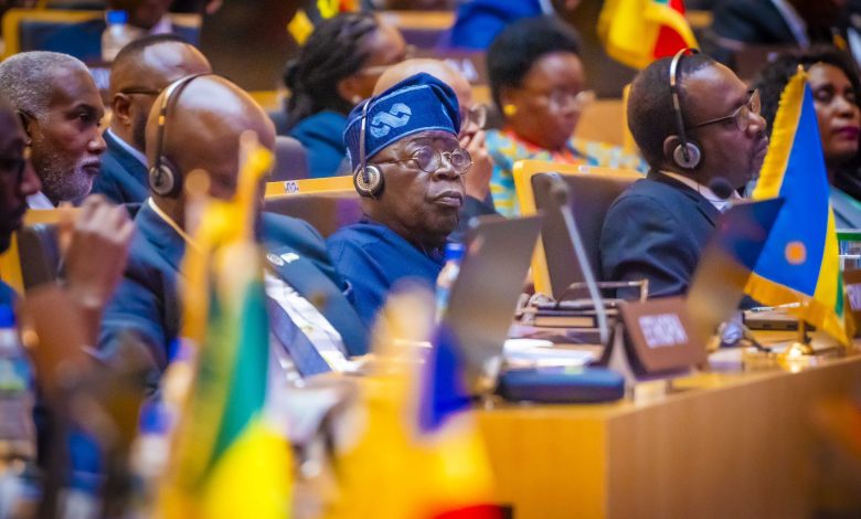 Nigeria opposes move to split AU’s Dept of Political Affairs