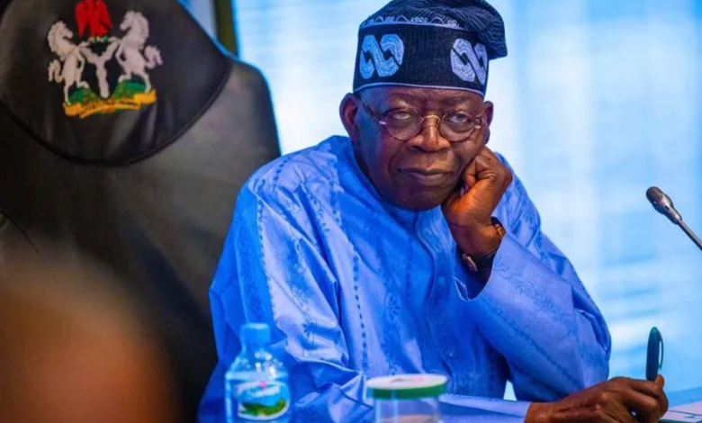 Osun Speaker says President Tinubu must wade into local government crisis