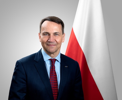 Poland: The road to prosperity, By Radosław Sikorski